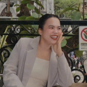 THÁI THỊ THANH HÀ