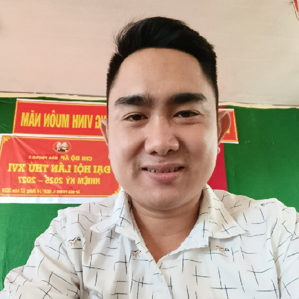 DUONG VAN GIÀU 