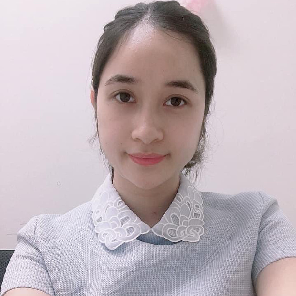 Nguyễn Thị Trang 