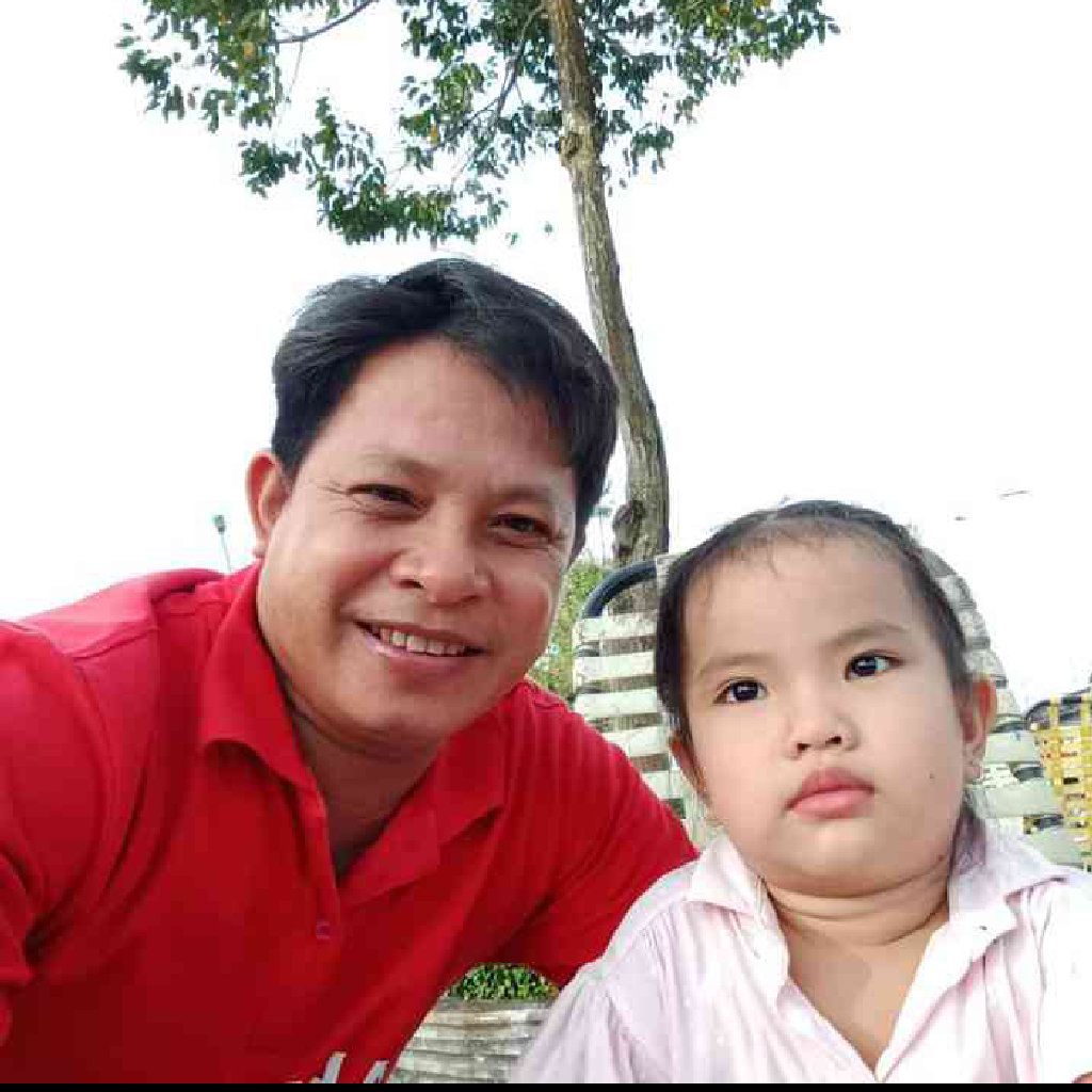 Nguyễn Thanh Phong 