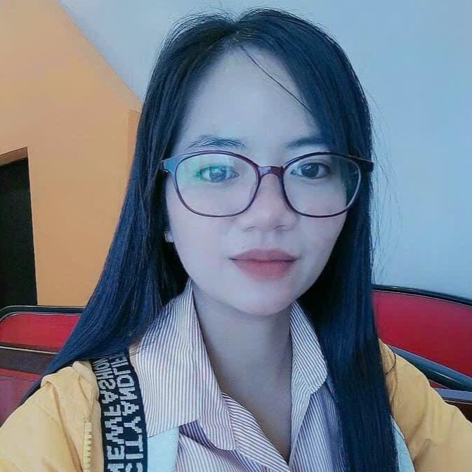 Hồ Thị Như Hạnh