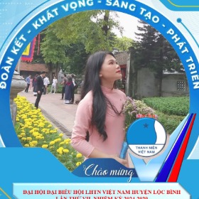 Hoàng Minh Phượng