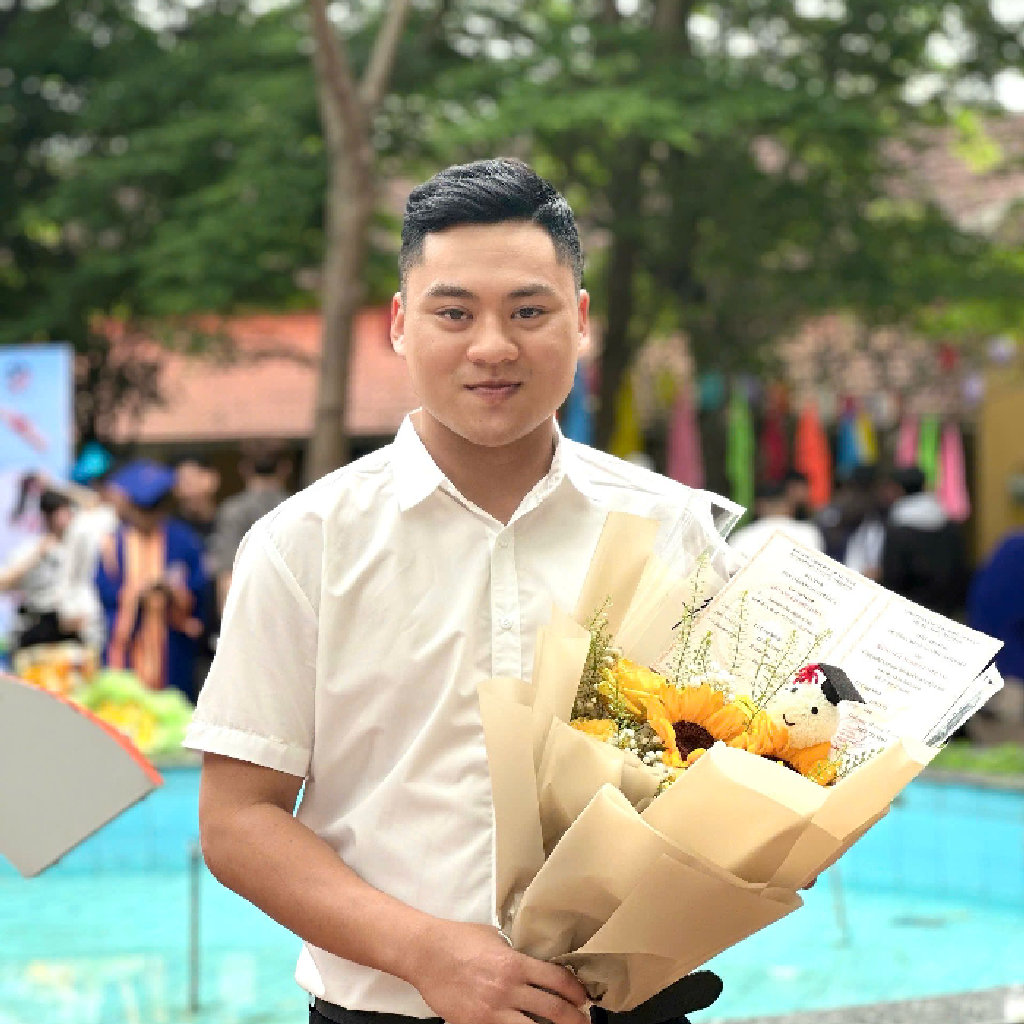 Lê Công Minh