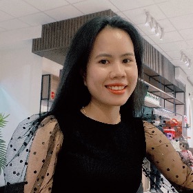 Võ thị thu hƯƠNG