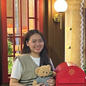 PHẠM THỊ NGỌC ANH