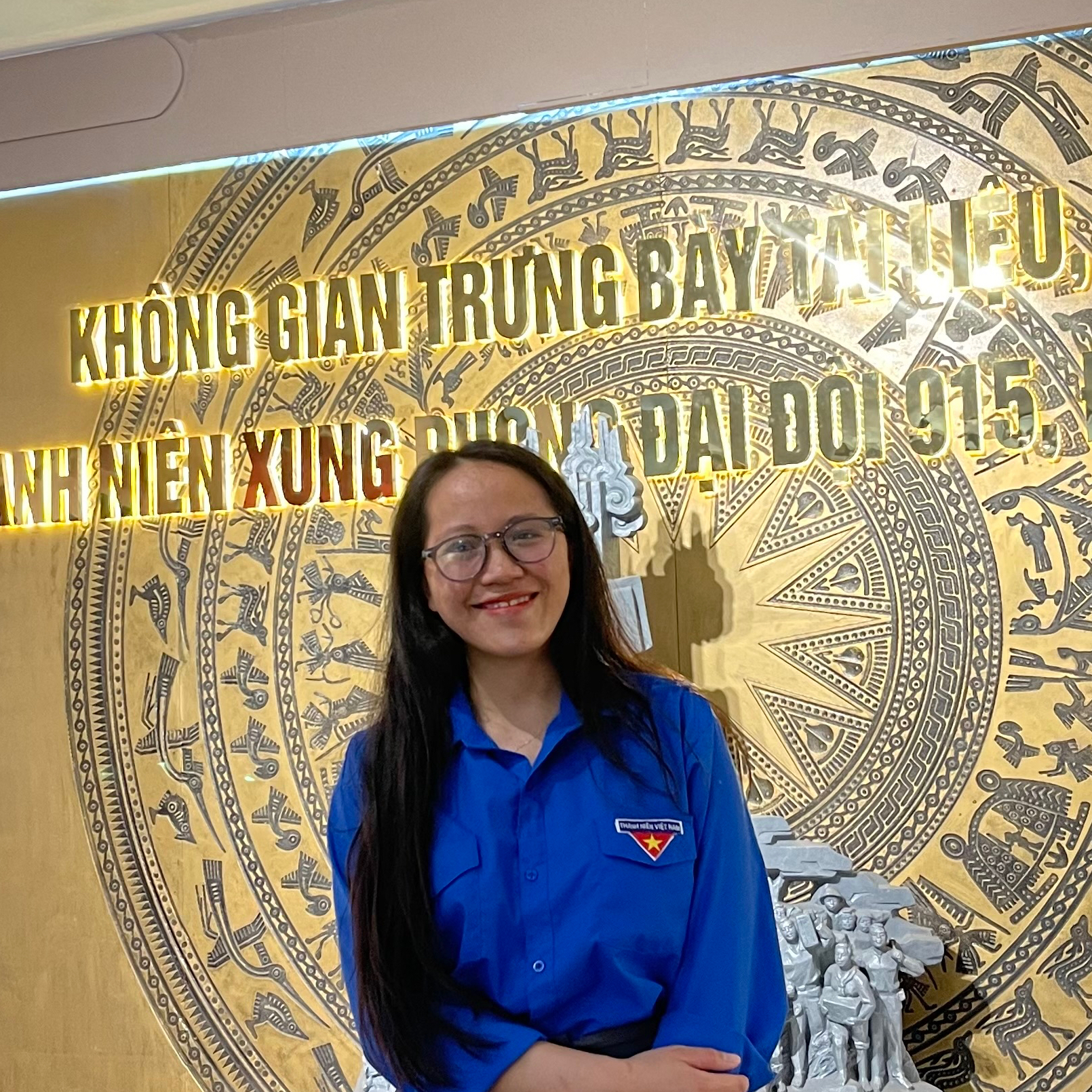 Hoàng Thị Kiều Loan