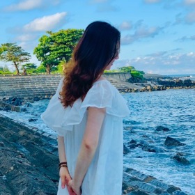 PHAM THỊ ÁI ƯƠNG