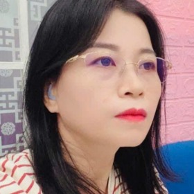Trần thị cương