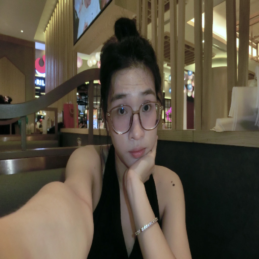 Bùi Thị Xuân Nhi