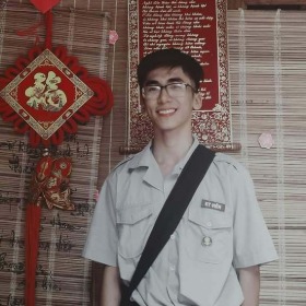 NGUYỄN Trần thiên Phước