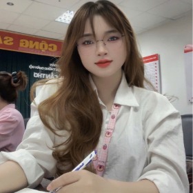 HOÀng thị mai giang