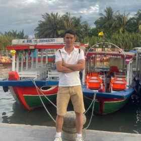 NGUYỄN THÁI HÒA