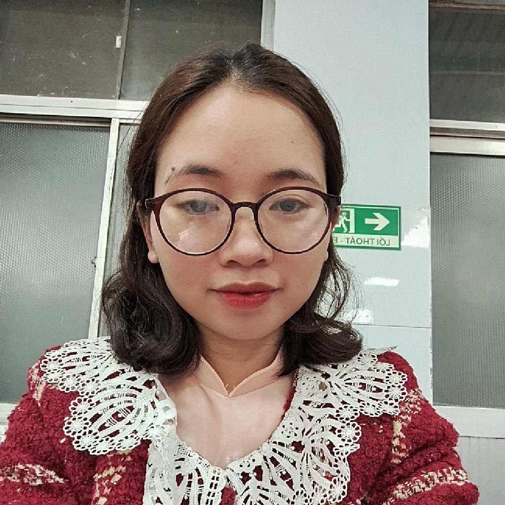 DƯƠNG THỊ LIỄU