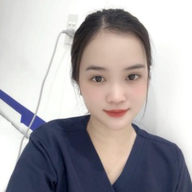 Trần Thị Mỹ Yến