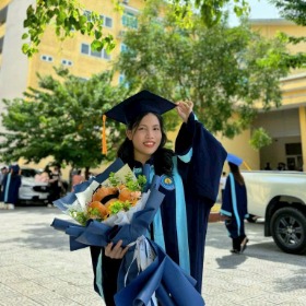 Nguyễn phạm Kim thuận