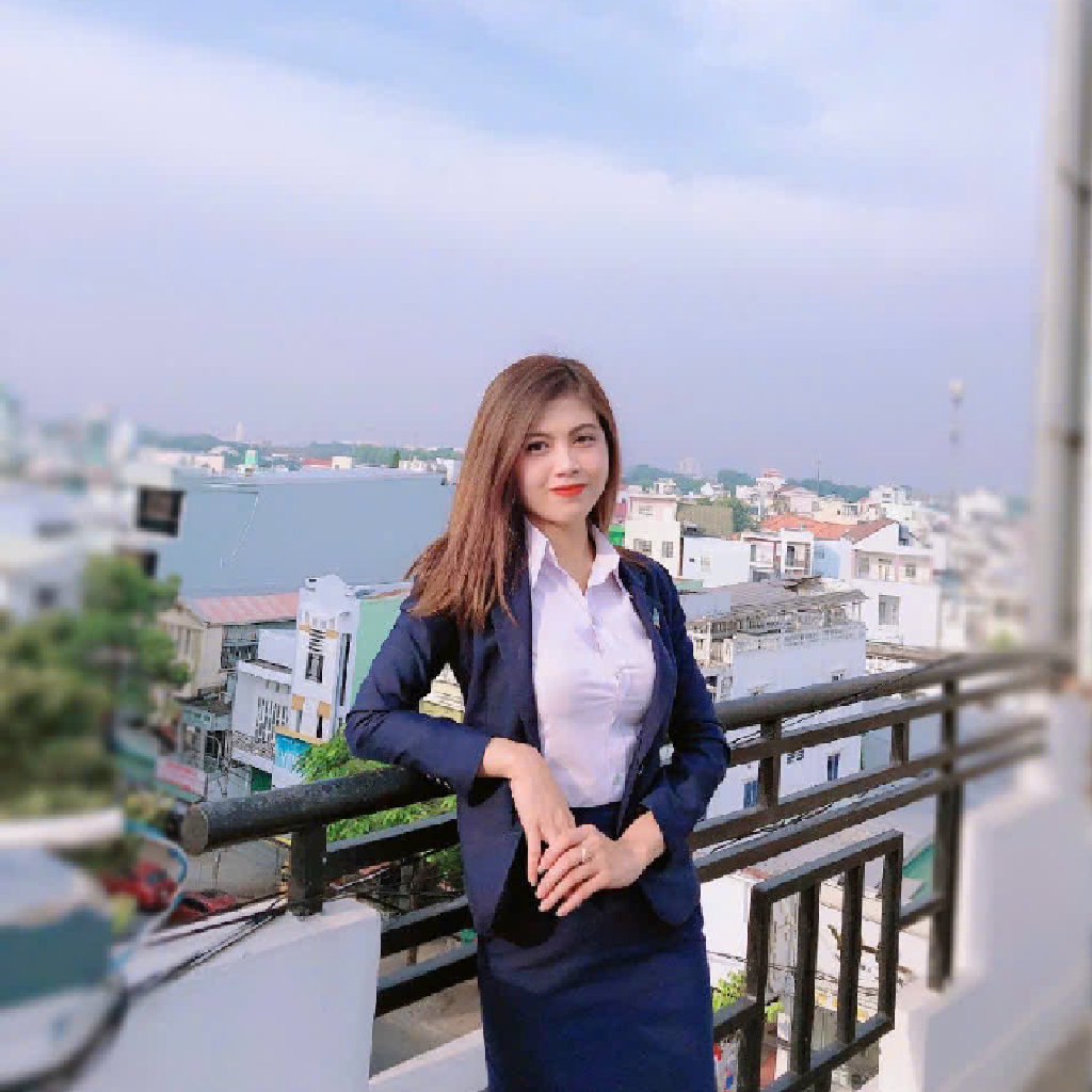 NGUYỄN THỊ TRÚC LY