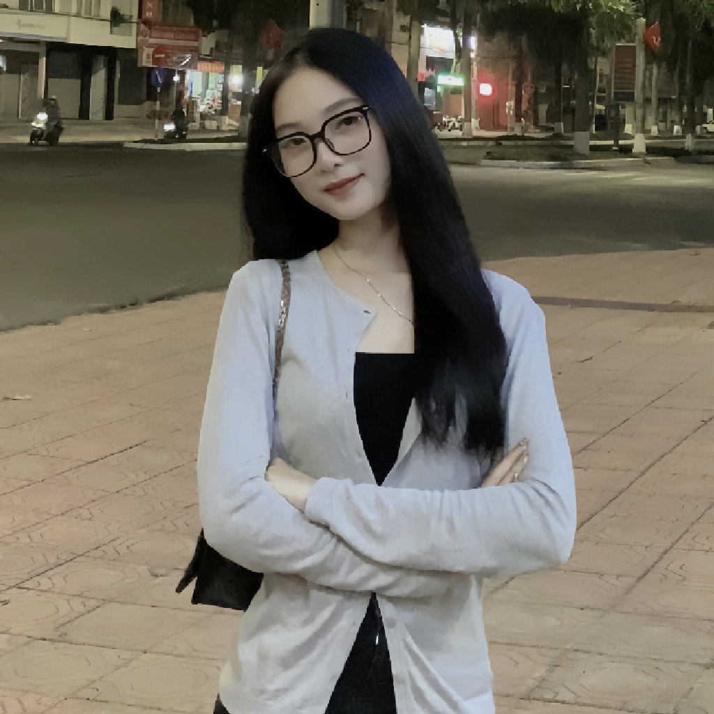 Trương Lại Ngọc Diễm Quỳnh
