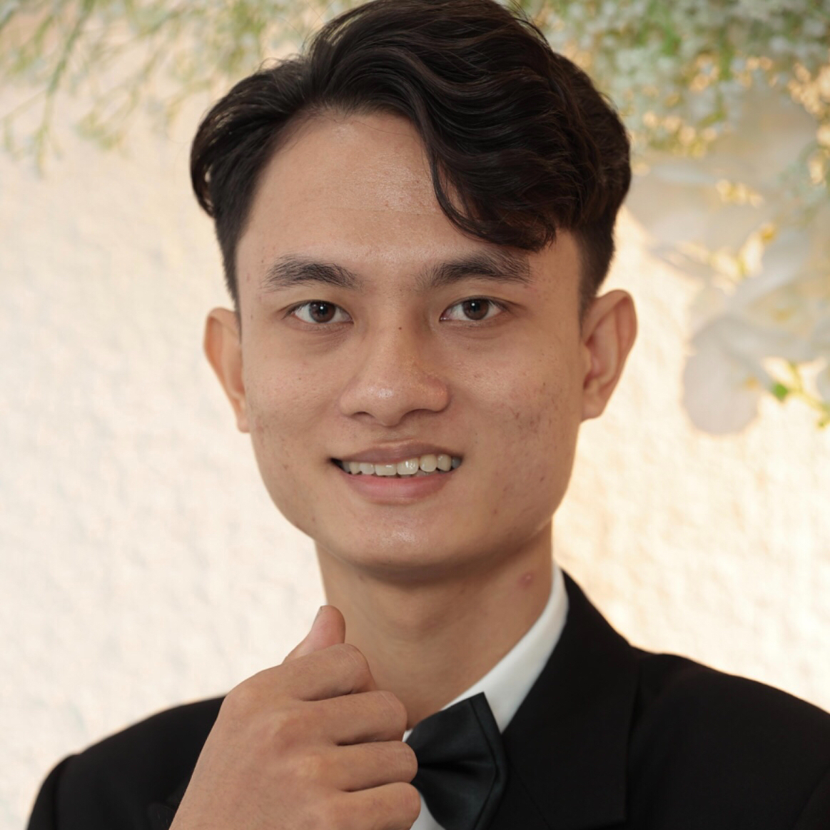 LÂm nguyên chương