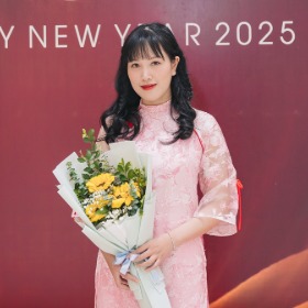 NGUYỄN THỊ TRÀ MY