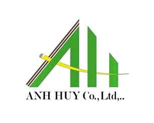 Công Ty TNHH Cơ Khí Xây Dựng Và Thương Mại Anh Huy