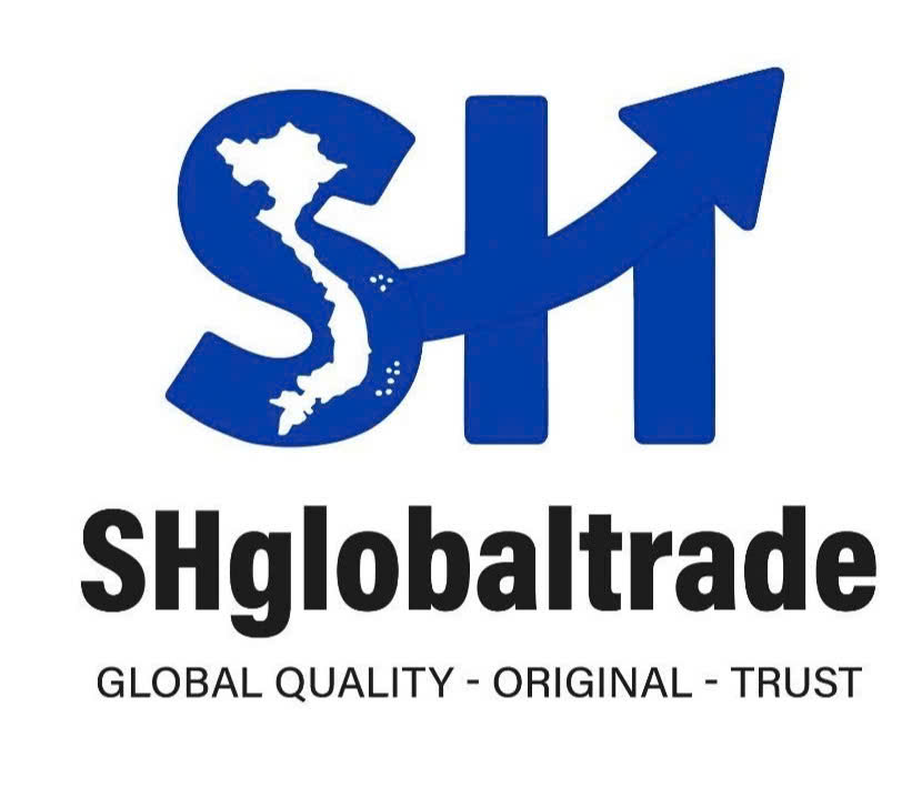 Công Ty TNHH Xnk Và Tm Sh