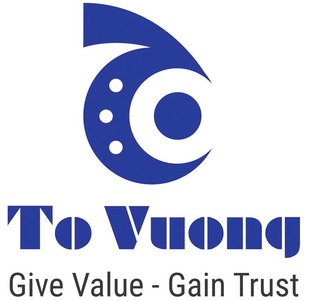 Công Ty TNHH Đầu Tư Thương Mại Tô Vương