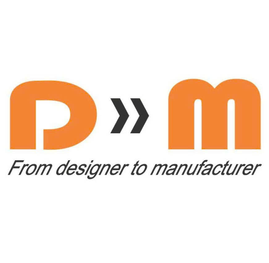 Công Ty TNHH Thiết Kế Và Chế Tạo Dm