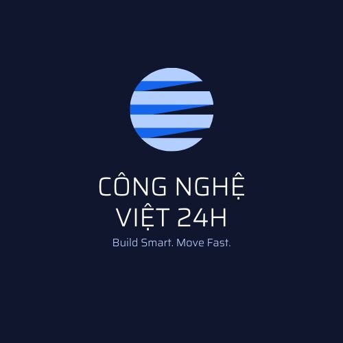 Công Ty TNHH Dịch Vụ Công Nghệ Việt 24H