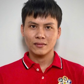 Trần                tiến Hoàng