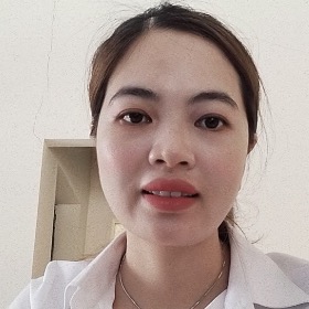 Trần Thị Vân