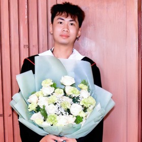 Trần mạnh cường
