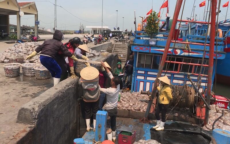 Thực trạng nguồn lao động tại Quang Ninh hiện nay