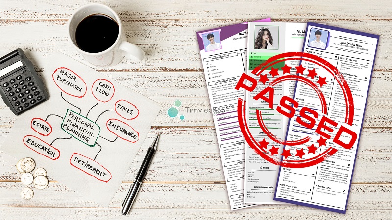 Có gì ở một bản cv trưởng phòng hành chính nhân sự chuẩn -chỉnh