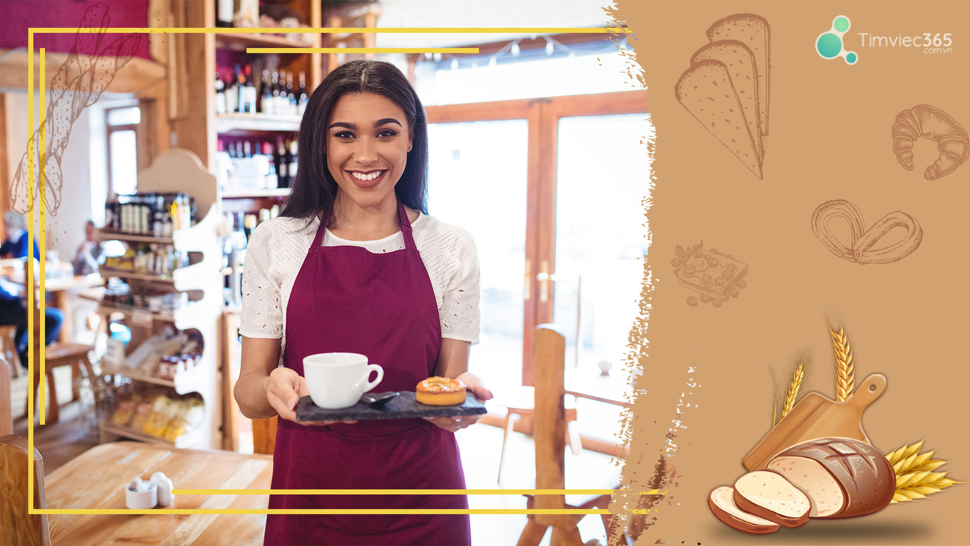  Mục tiêu nghề nghiệp