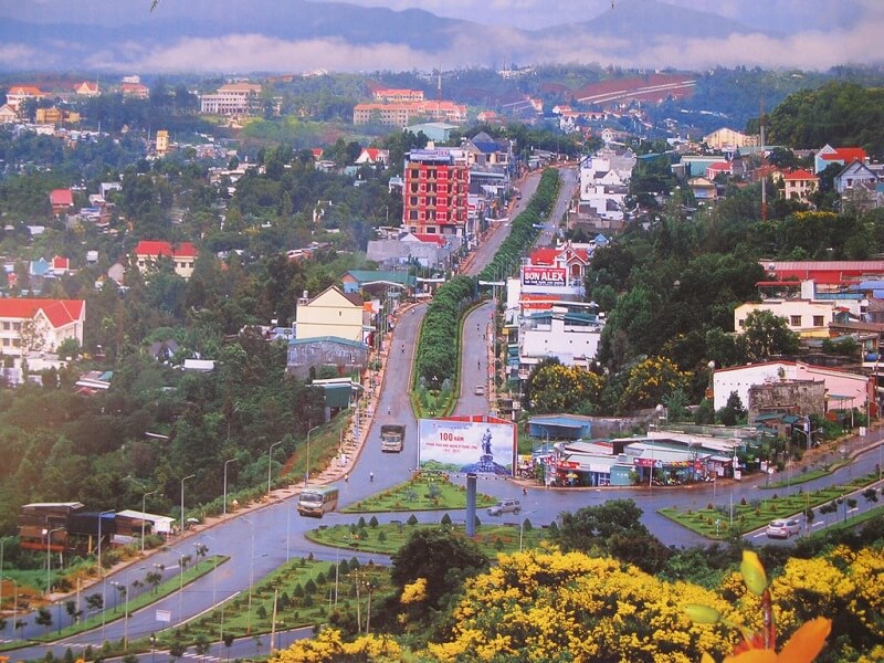 Tỉnh Đắk Nông không ngừng nỗ lực giải quyết vấn đề việc làm cho người lao động