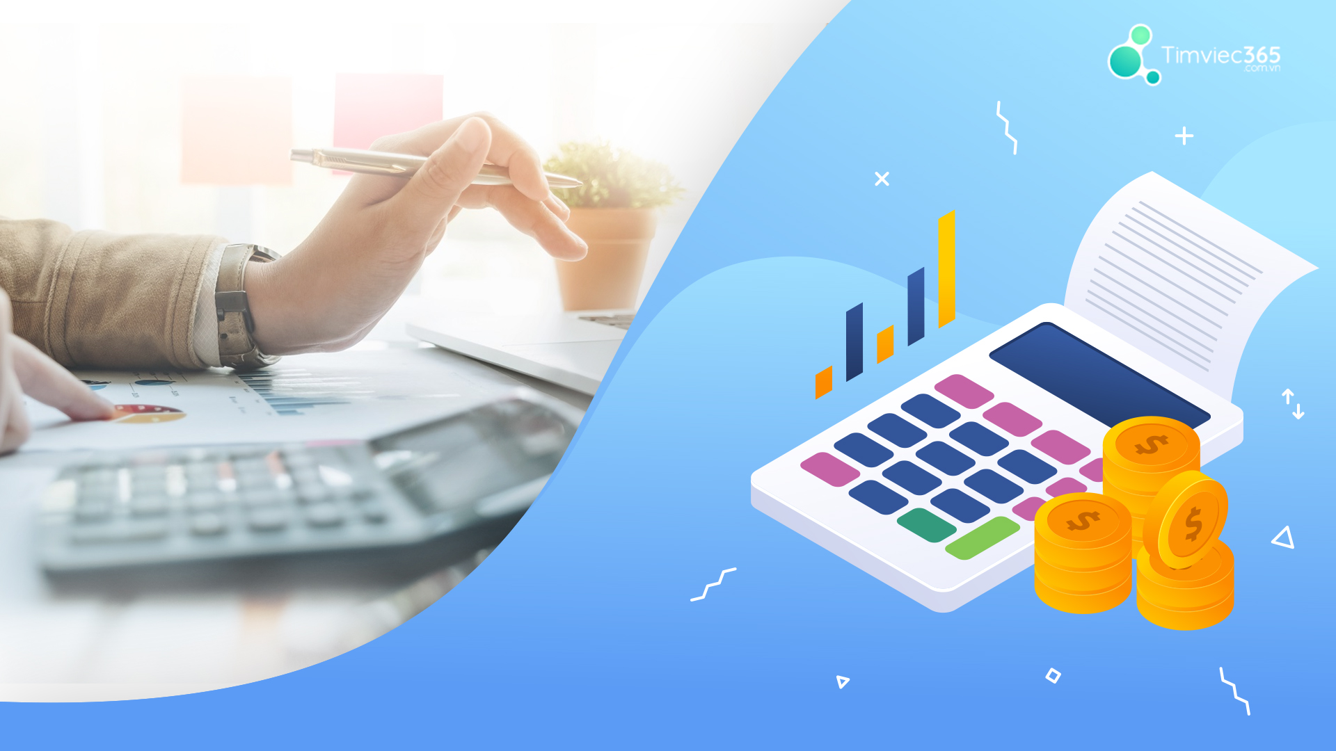 Cách tính lương cứng đơn giản nhất cho người lao động