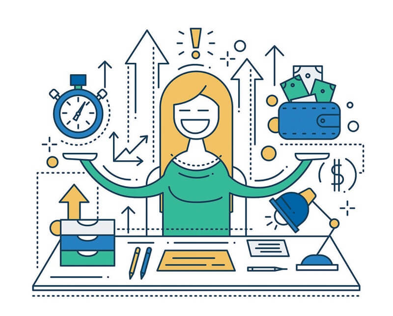 Việc làm theo thời gian làm việc tại Hải Phòng