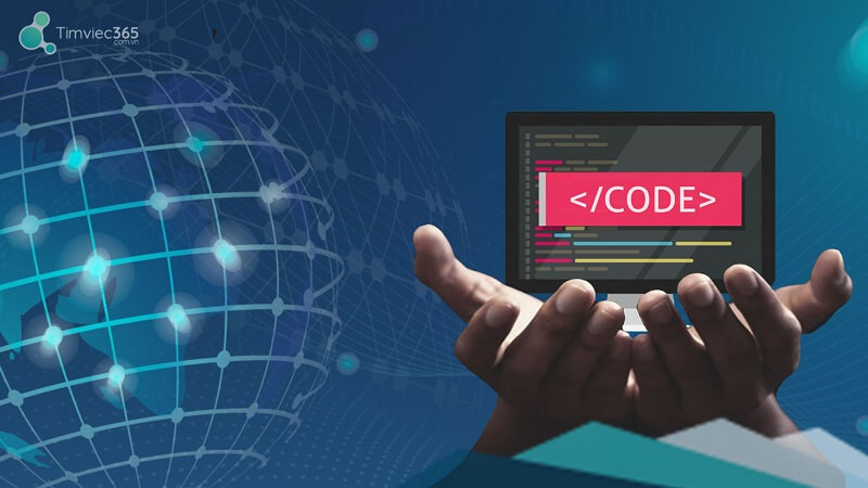 mức lương lập trình viên