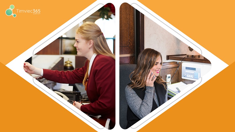 Mục tiêu nghề nghiệp vị trí quản lý nhà hàng