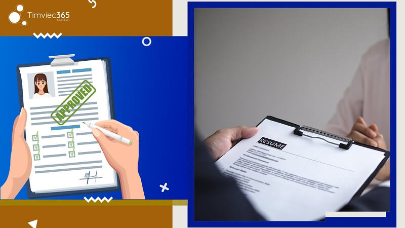 Hồ sơ xin việc Samsung cần gì?