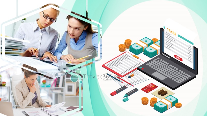 Kế toán sản xuất là gì?