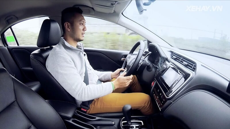 Việc làm lái xe tại Hải Phòng