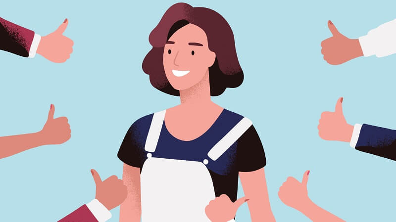 Định hướng mục tiêu