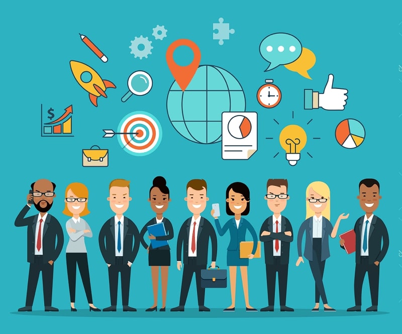 Referral – đừng để mất cơ hội trong kinh doanh