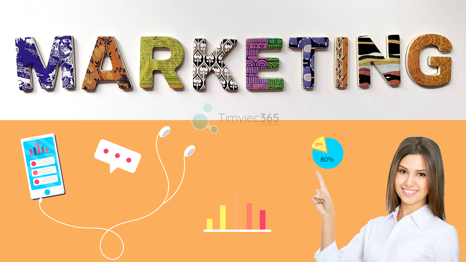 Công cụ xúc tiến marketing - Giao tế