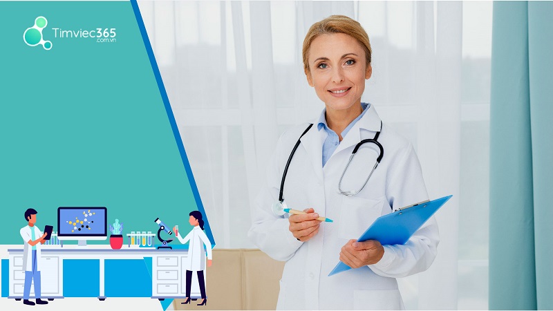 Thực hiện các công việc liên quan đến công tác hành chính chung của bộ phận chuyên môn