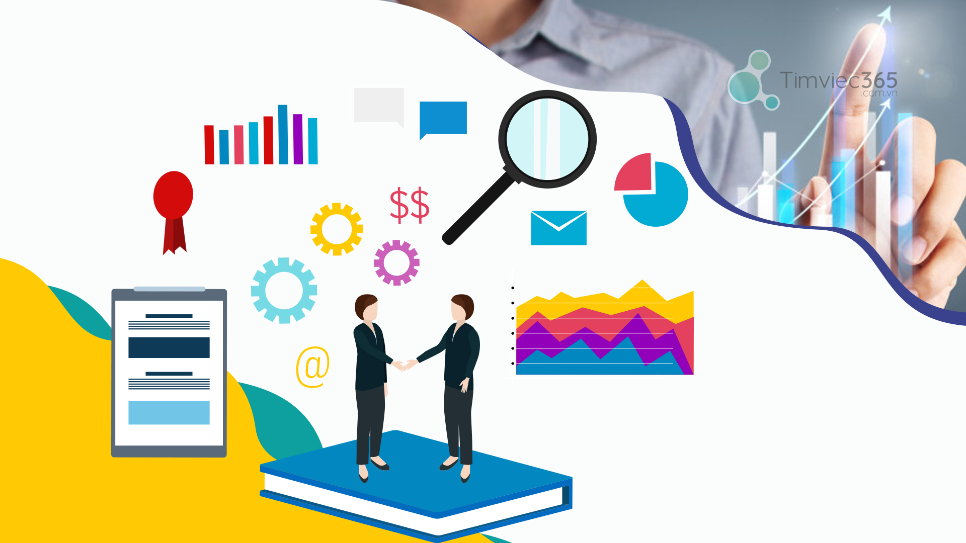 Giá trị khi sử dụng chiến lược Branding Marketing