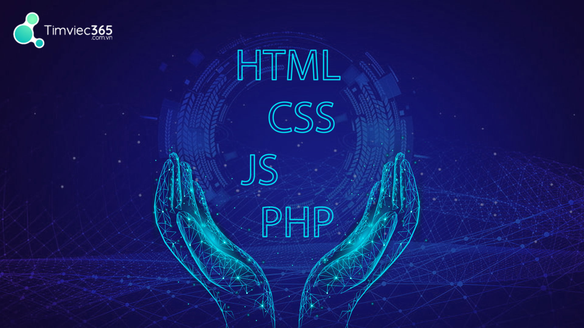 CV Front-end Developer có vai trò gì