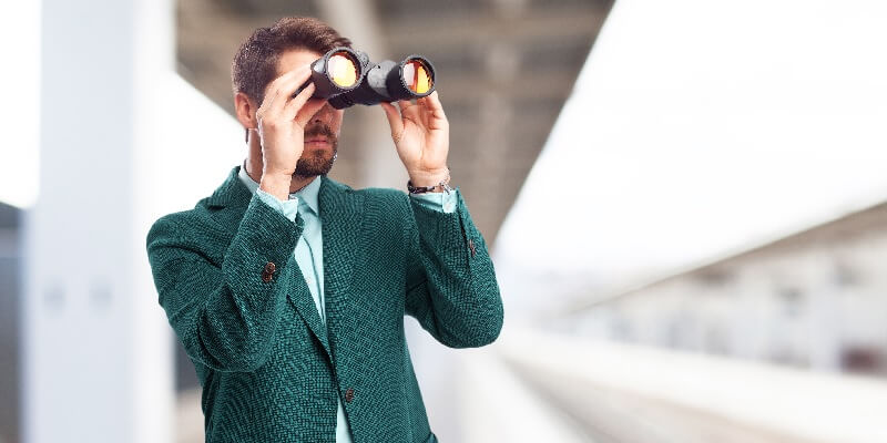 Sự khác biệt mạnh nhất chính là kinh nghiệm làm việc 