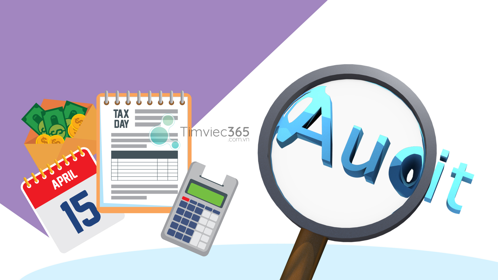  Một số lưu ý cơ bản khi trình bày CV xin việc kế toán tổng hợp